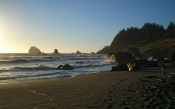 Hidden Beach - USA