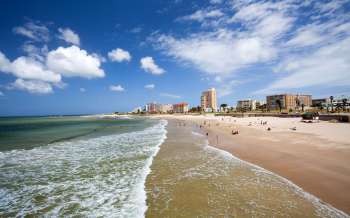 Hobie Beach - South Africa