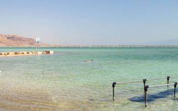 Hod Private beach - Israel