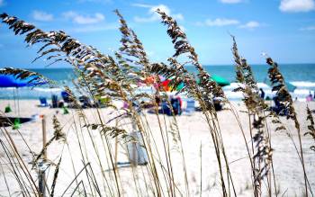 Holden Beach - USA