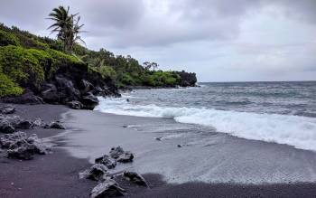 Honokalani Beach - USA