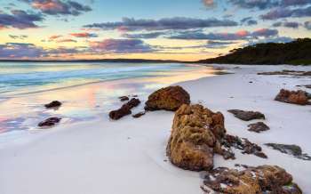 Hyams Beach - Australia