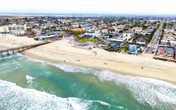 Imperial Beach - USA