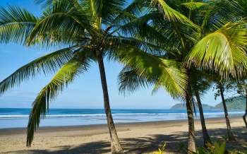 Jaco Beach - Costa Rica