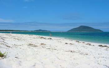 Jimmys Beach - Australia