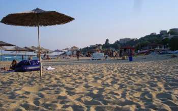 Kabakum Beach - Bulgaria