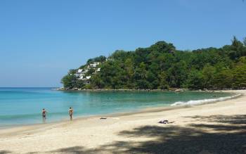 Kamala Beach - Thailand