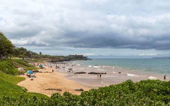 Kamaole Beach Park III - USA