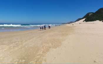 Kariega Beach - South Africa