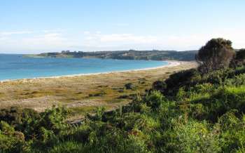 Karikari Beach - New Zealand