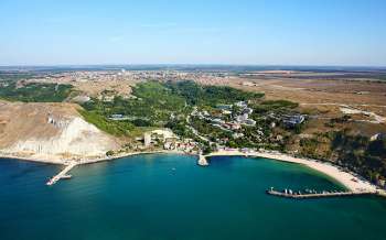 Kavarna Beach - Bulgaria