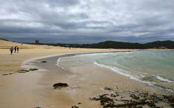 Kelly's Beach - South Africa