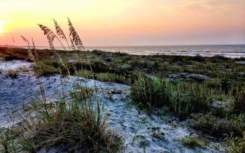 Kiawah Beachwalker Park - USA