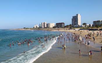 King's Beach - South Africa