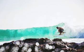 Kirra Beach - Australia