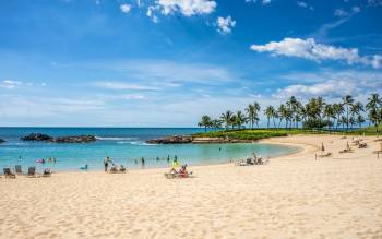 Ko Olina Beach - USA