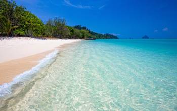 Koh Kradan Beach - Thailand