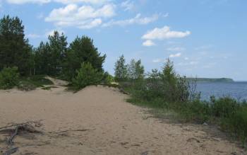 Kultahiekat Beach - Finland