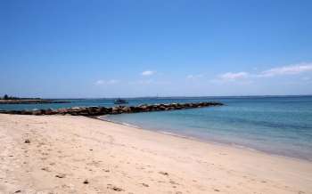 Kurnell Beach - Australia