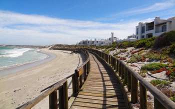 Langebaan - Paradise Beach - South Africa