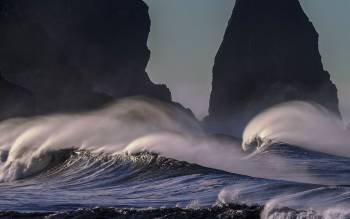 Second Beach - USA