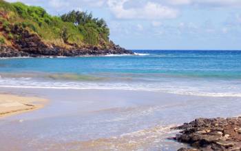 Lawai Bay