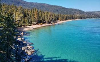 Lester Beach - USA