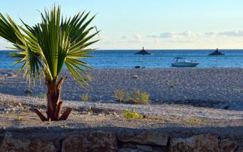 Livadi Beach - Albania