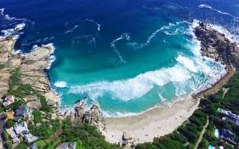 Llandudno Beach - South Africa
