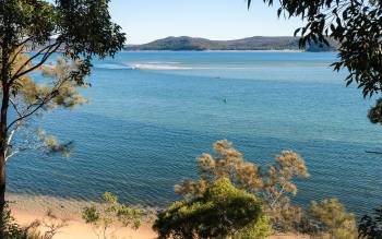 Lobster Beach - Australia