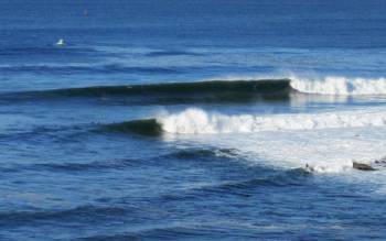 Lunada Bay Beach - USA