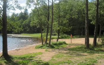 Luukki Beach - Finland