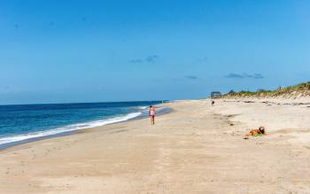 Madaket Beach - USA