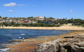 Malabar Beach - Australia