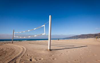 Malibu Beach - USA