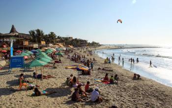 Máncora Beach - Peru