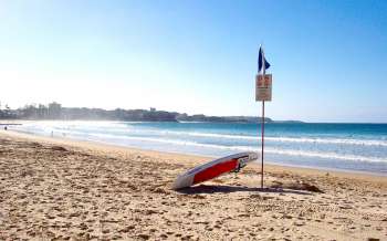 Manly Beach - Australia
