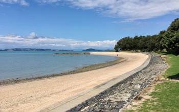 Maraetai Beach - New Zealand