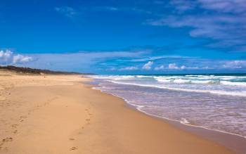 Marcoola Beach - Australia