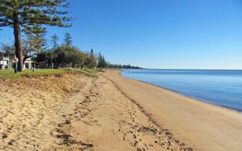 Margate Beach - Australia