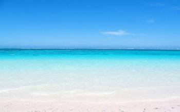 Mauritius Beach - Australia
