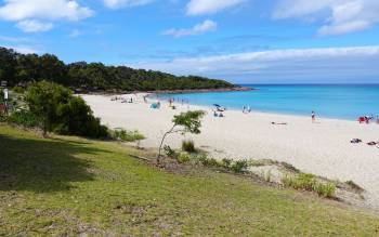 Meelup Beach