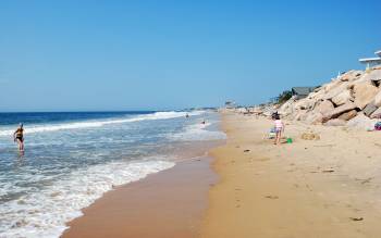 Misquamicut State Beach - USA