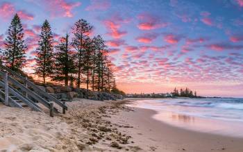 Moffat Beach - Australia