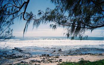 Mooloolaba Beach - Australia