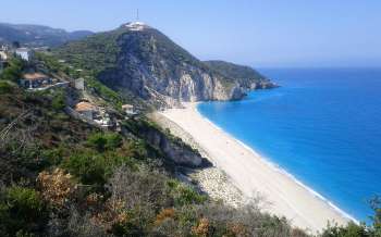 Mylos Beach - Greece