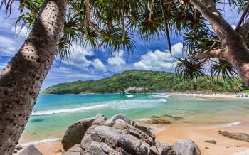 Nai Harn Beach - Thailand