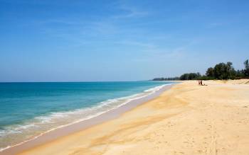 Nai Yang Beach - Thailand