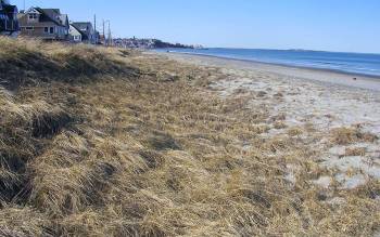 Nantasket Beach - USA