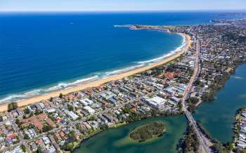 Narrabeen Beach - Australia